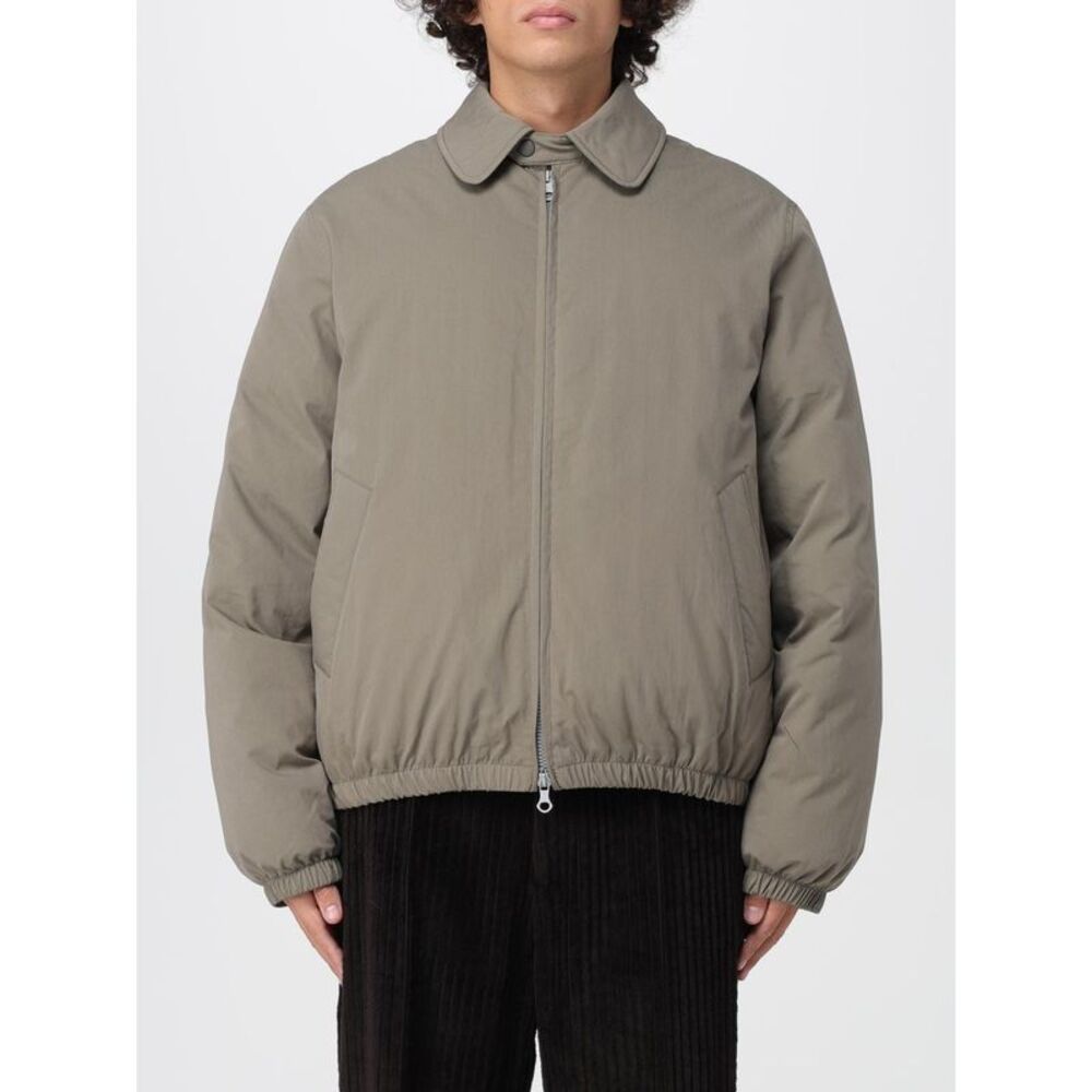 Our Legacy Jacket Men Sage